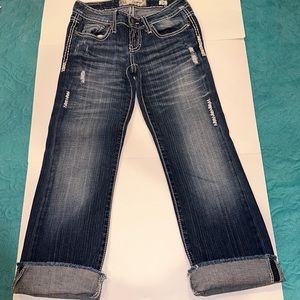 BKE Starlite size 24